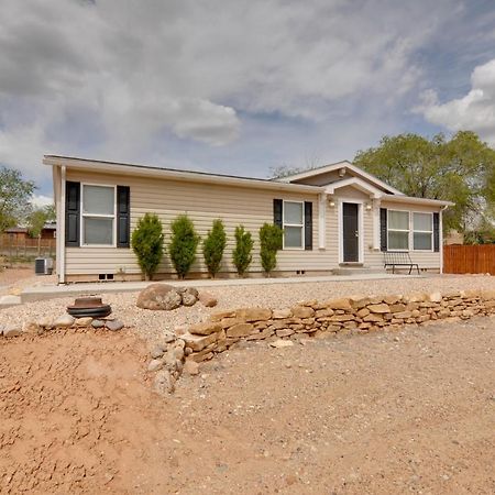 Villa Utah Retreat - Hot Tub, Deck And Near National Parks Escalante Esterno foto